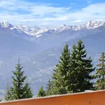 Rosalp 422 Proche Du Centre A Avec Vue Sur Les Alpes Lejlighed