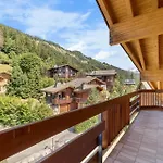 Rosalp 422 Proche Du Centre A Avec Vue Sur Les Alpes Lejlighed Anzère