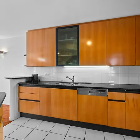 Apartament Rosalp 422 Proche Du Centre A Avec Vue Sur Les Alpes *