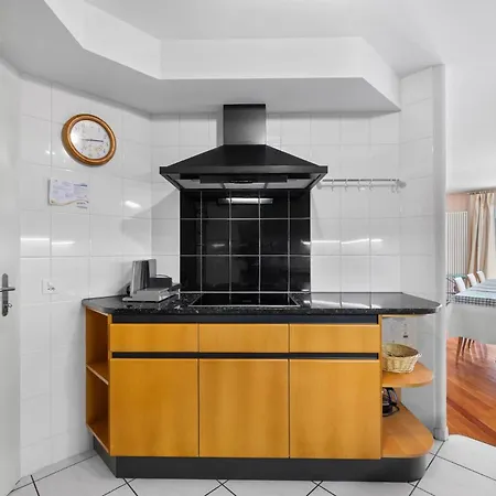 Rosalp 422 Proche Du Centre A Avec Vue Sur Les Alpes Apartament Anzère