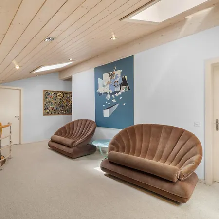 Apartament Rosalp 422 Proche Du Centre A Avec Vue Sur Les Alpes *