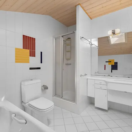 Appartamento Rosalp 422 Proche Du Centre A Avec Vue Sur Les Alpes *