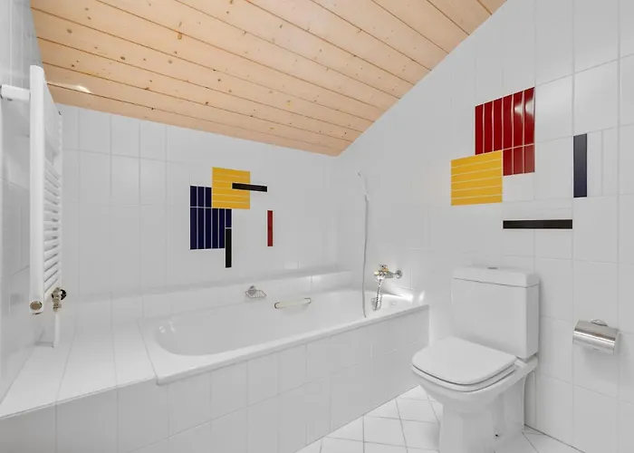 Apartament Rosalp 422 Proche Du Centre A Avec Vue Sur Les Alpes