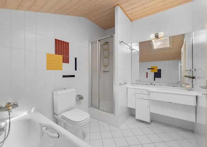 Apartmán Rosalp 422 Proche Du Centre A Avec Vue Sur Les Alpes *