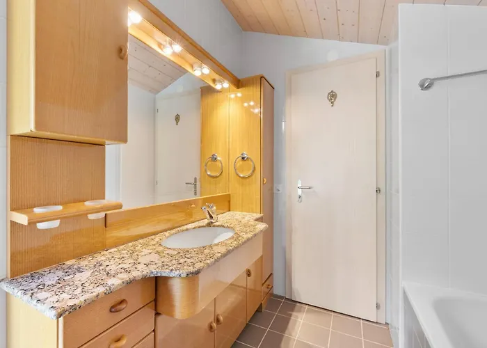 Rosalp 422 Proche Du Centre A Avec Vue Sur Les Alpes