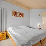 Rosalp 422 Proche Du Centre A Avec Vue Sur Les Alpes Apartmán