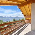 Rosalp 422 Proche Du Centre A Avec Vue Sur Les Alpes * Anzère