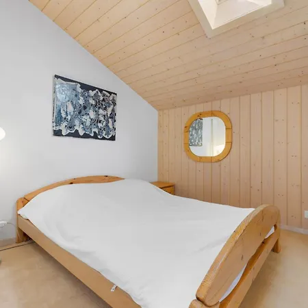 Rosalp 422 Proche Du Centre A Avec Vue Sur Les Alpes Апартаменты
