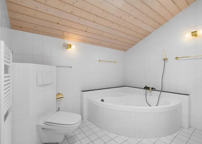 Apartment Rosalp 422 Proche Du Centre A Avec Vue Sur Les Alpes *